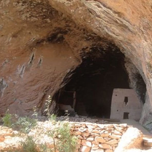 Visitar Cueva Grande – CHIHUAHUA, ARQUEOLOGIA